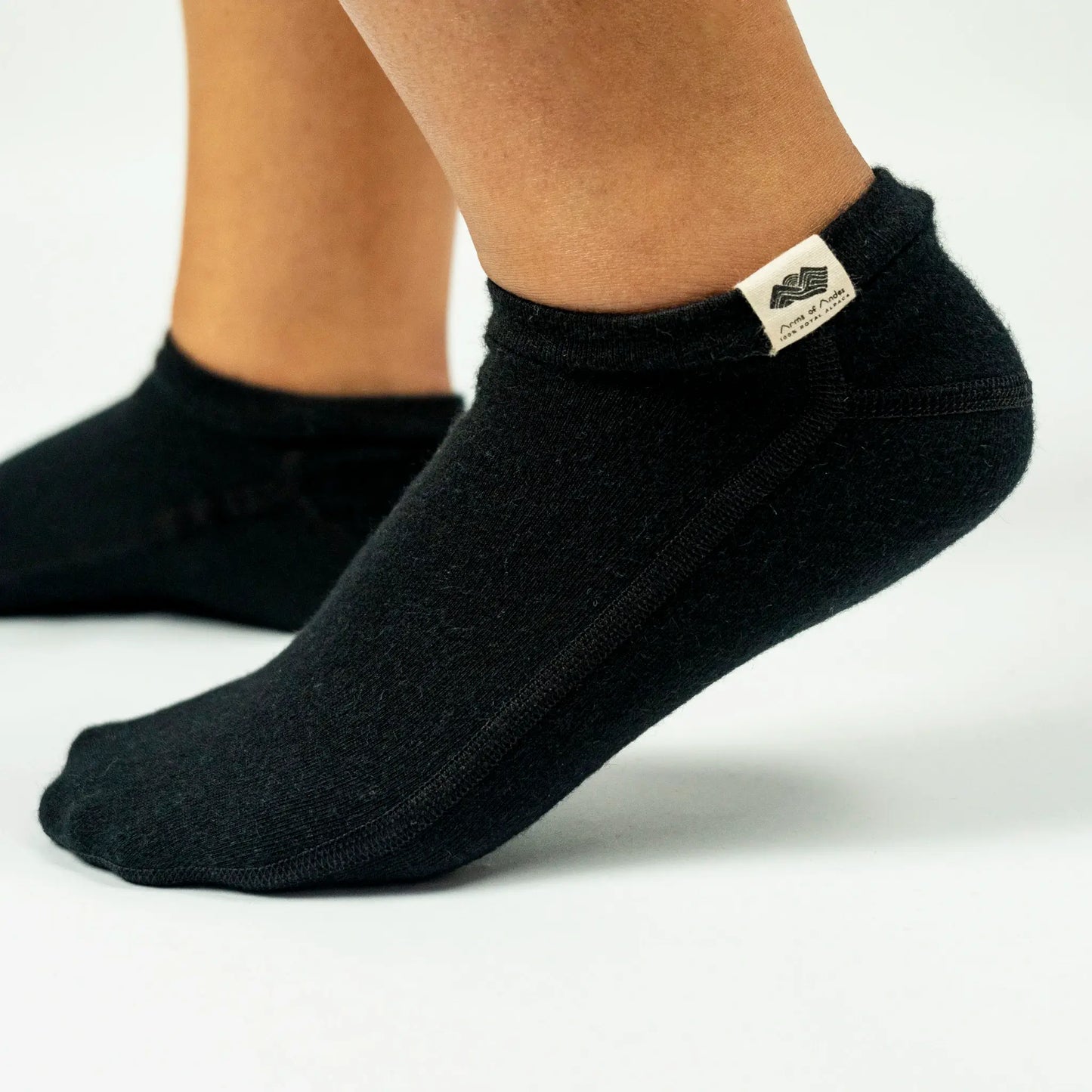 unisex slipper socks all activities color gray