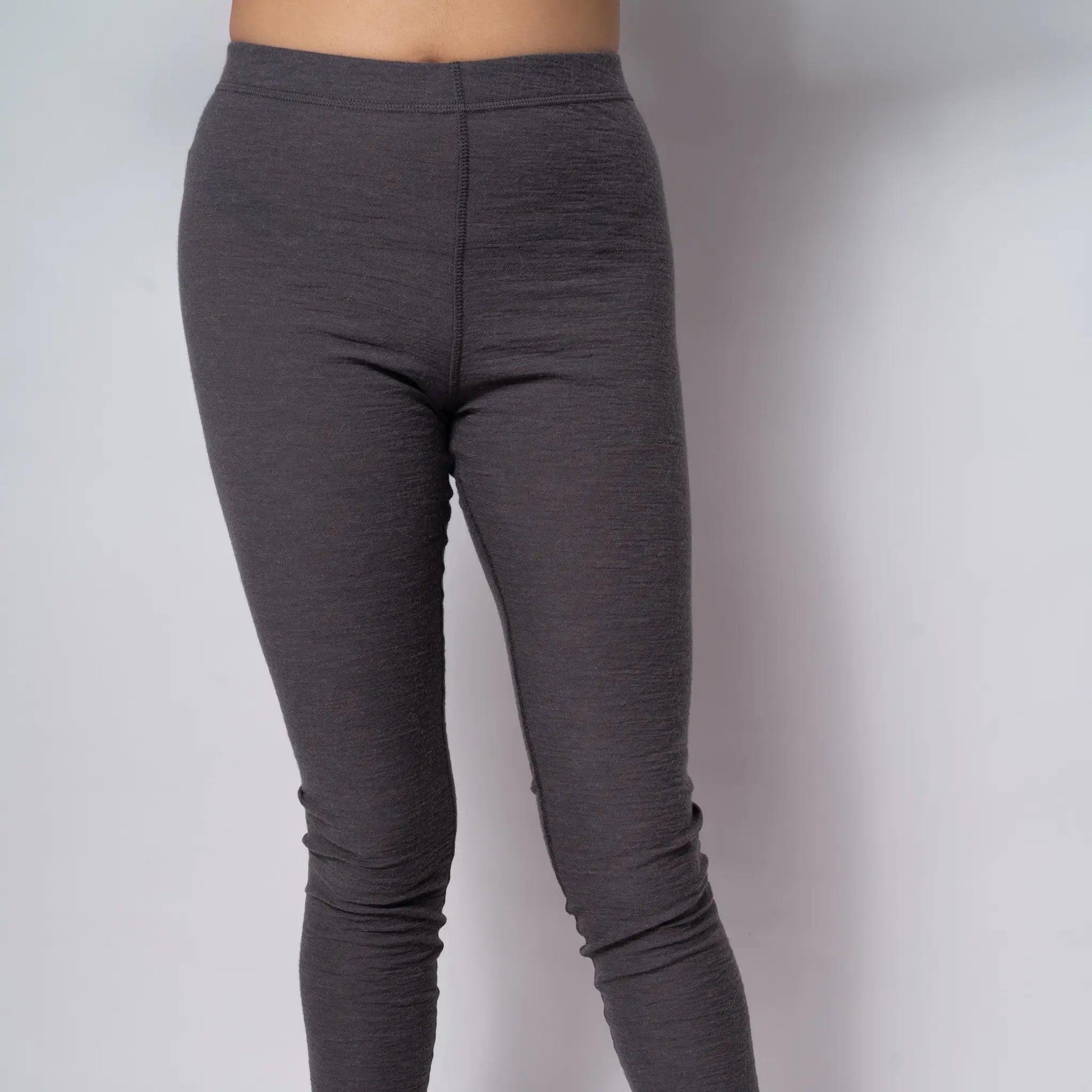 womens leggings ultralight 160 adventure color gray